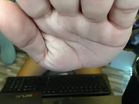 horny_levi's Live XXX Chat