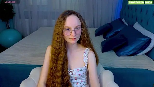 _EliDream's Live XXX Chat