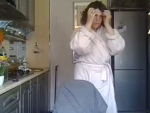 Baby-Matilda Chat XXX in diretta