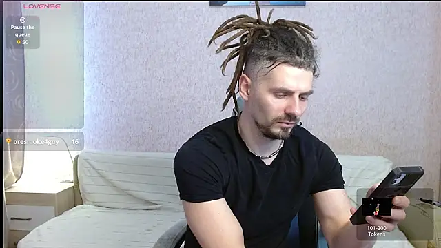 Aestheticguy101's Live XXX Chat