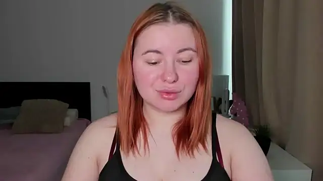 Živý XXX chat LAYLAxSTAR