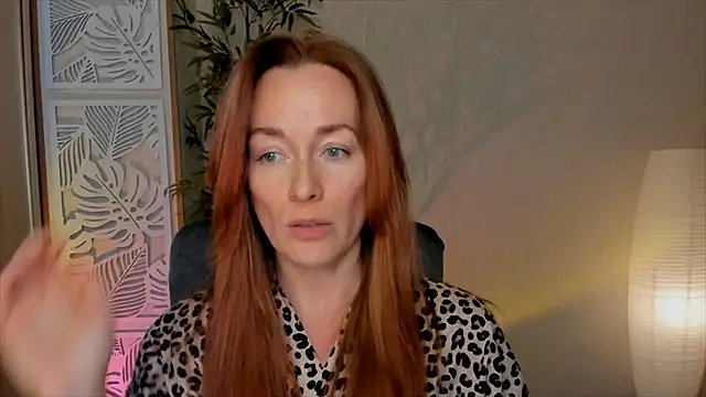 RebeccaMartinez's Live XXX Chat