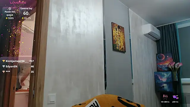 Stacy_Davice's Live XXX Chat