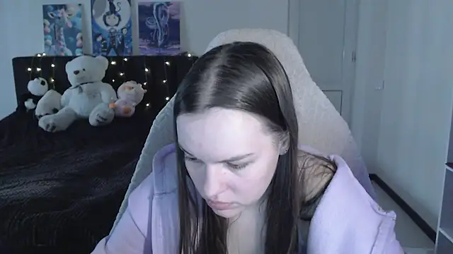 Little_flowers Live XXX-chat