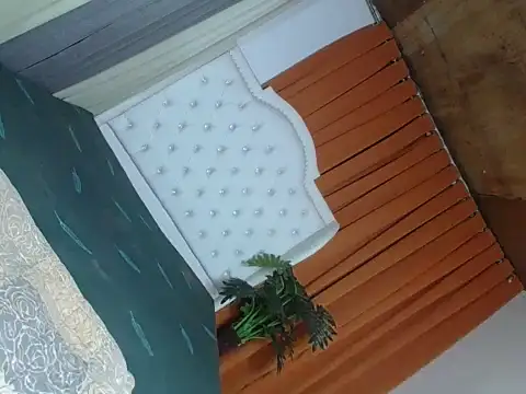 Webkamerová show Sweet_18nicole