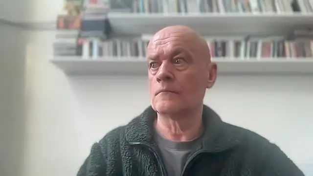 pletsje – webcam-show