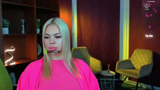 mila_glow1 Live XXX-chat