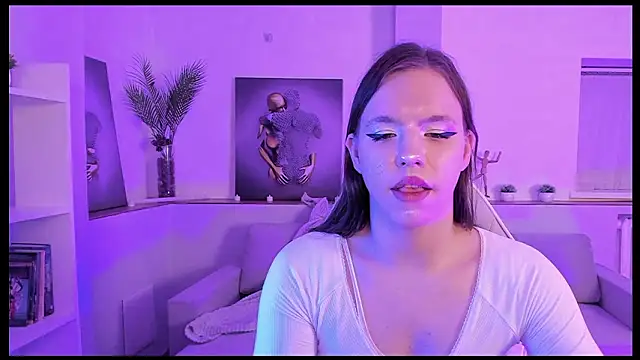 Chatroom XXX en direct de Madison_dolly