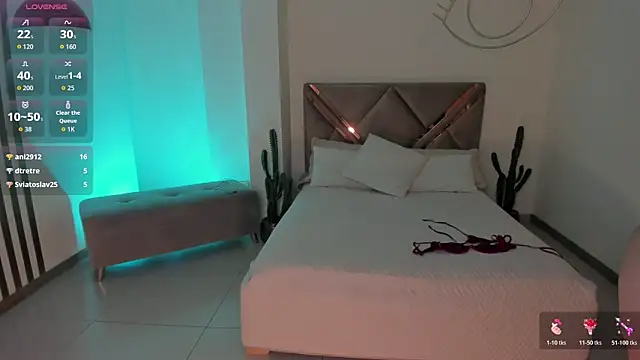 MorganHicks Live XXX Chat