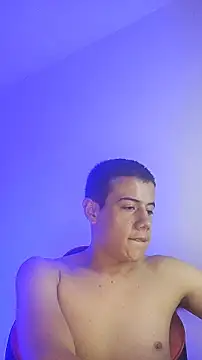 jac0b_x Pertunjukan Webcam