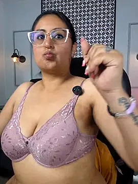 Amber_gold_'s Live XXX Chat