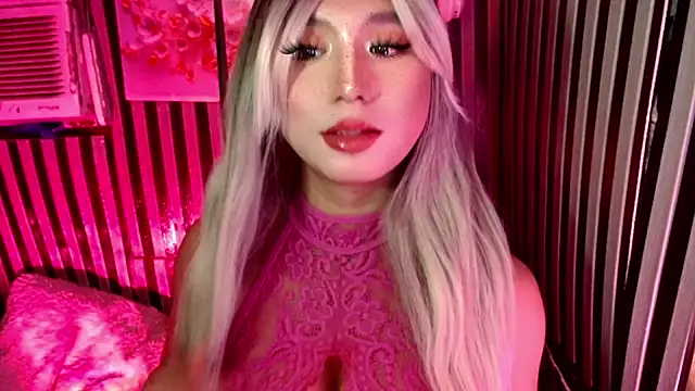 HoresCOCKLUCY: вебкам-шоу