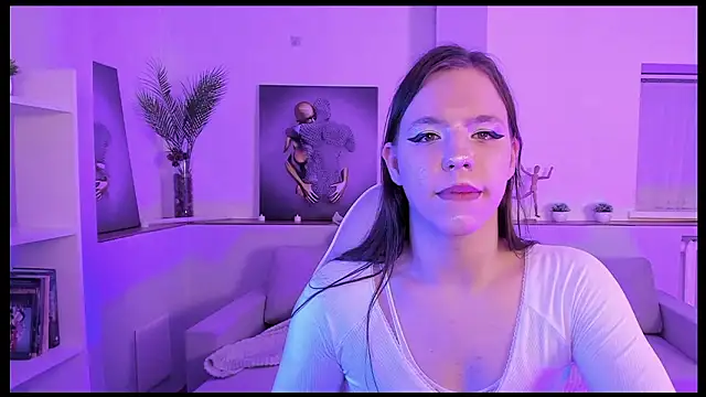 Madison_dolly Adlı Modelin Web Kamerası Şovu