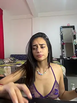 leilani_X 现场XXX聊天