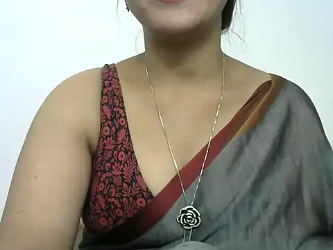 Show de reshmika_reddy na webcam