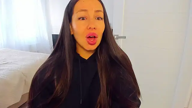 Chat XXX ao vivo de AvisFlowers