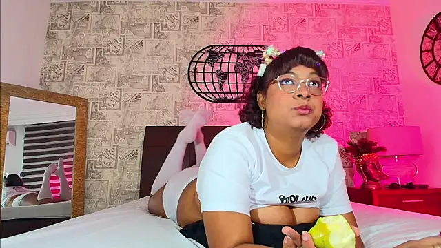 Živý XXX chat alexa_cruz__