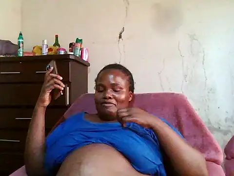 Show webcam de sexybigboobz