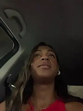 Webkamerová show camil_sexx1