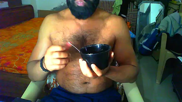 Show webcam de Vbestshow