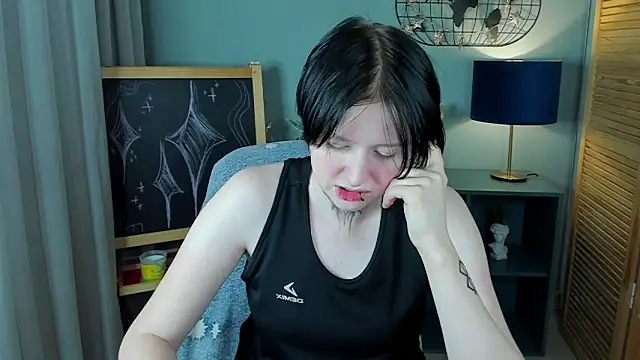 Chatroom XXX en direct de BakugoKatsuki