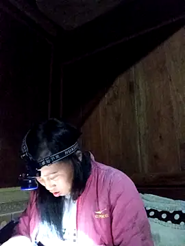 jerry-xx Show Webcam