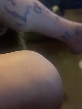 Ldnick69 Show in webcam