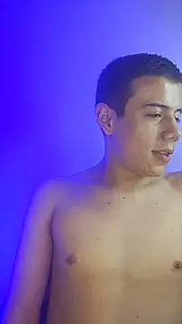 Show webcam de jac0b_x