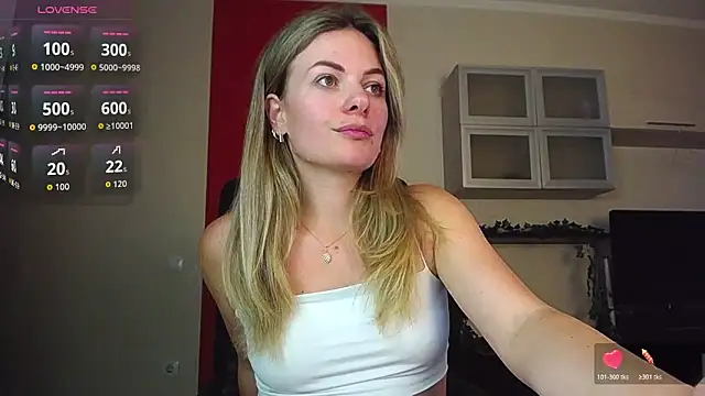 Chat +18 de ladysabotage ao vivo