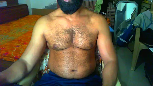 Webkamerová show Vbestshow