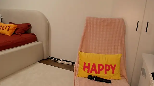 DollCandyx Webcam show