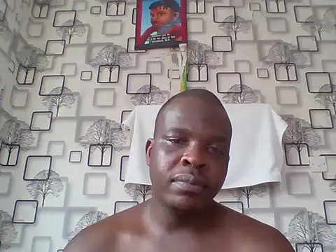 Chumba_001 网络视讯表演