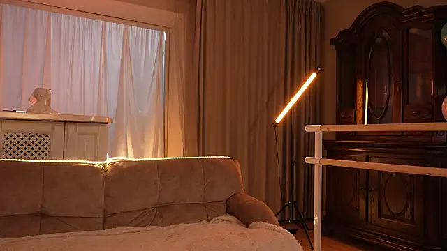 aurora_nude's Live XXX Chat