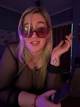 Chat +18 de Granlady7 ao vivo