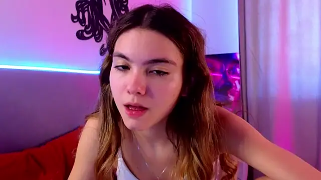 MargieDavidson Chat XXX in diretta