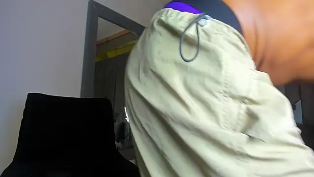 Chatroom XXX en direct de Rpoolrboy