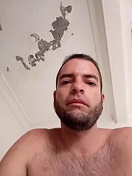 Webkamerová show Richard241823