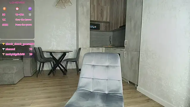 kimiko_ara Live XXX-Chat