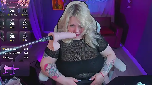 Онлайн чат XXX Yoki_Shizuko