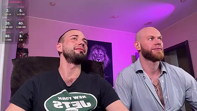 FireBeard_: απευθείας συνομιλία ΧΧΧ