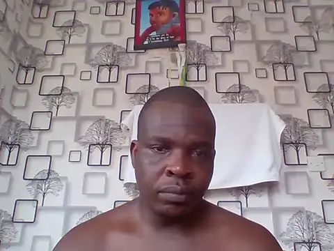 Webkamerová show Chumba_001