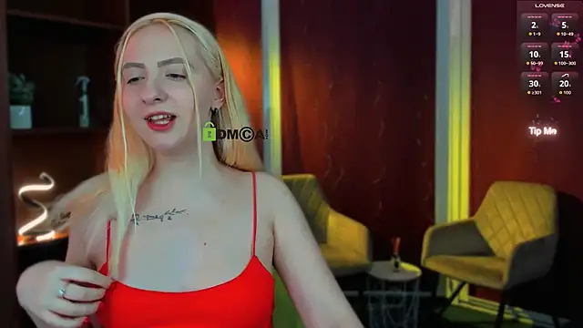 mila_glow1 Live XXX-chat