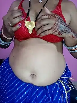 Вебкам-шоу INDIANDESIMATURE