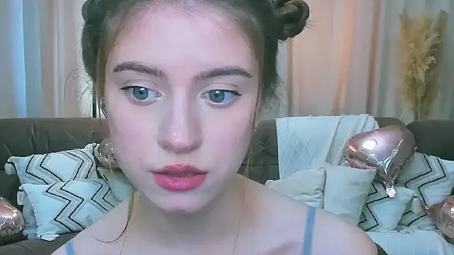 Erica_Kiss 라이브 XXX 채팅