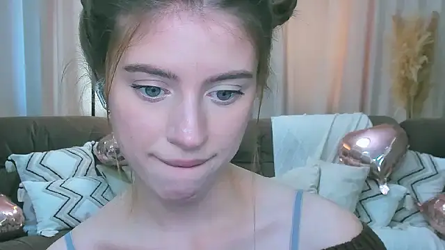 Chat XXX en directo de Erica_Kiss