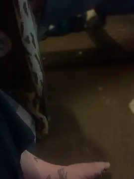 XXX chat uživo modela Ldnick69