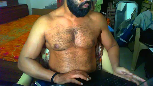 XXX chat uživo modela Vbestshow