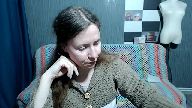 Chat XXX en directo de pa1e_pr1ncess