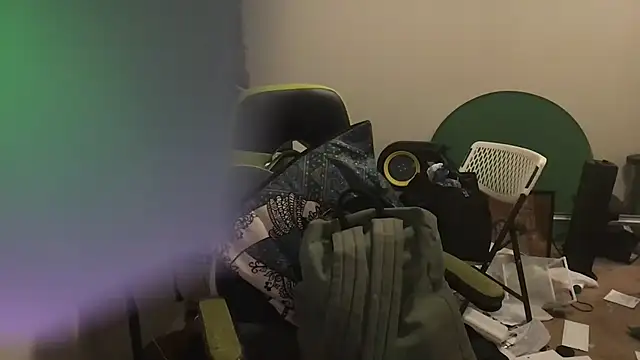 Show Webcam de KungFuPanda001