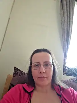 Živý XXX chat Goodass7